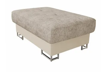 Reginia fotskammel 67 cm - Møbler - Stoler & lenestoler - Krakk - Fotskammel