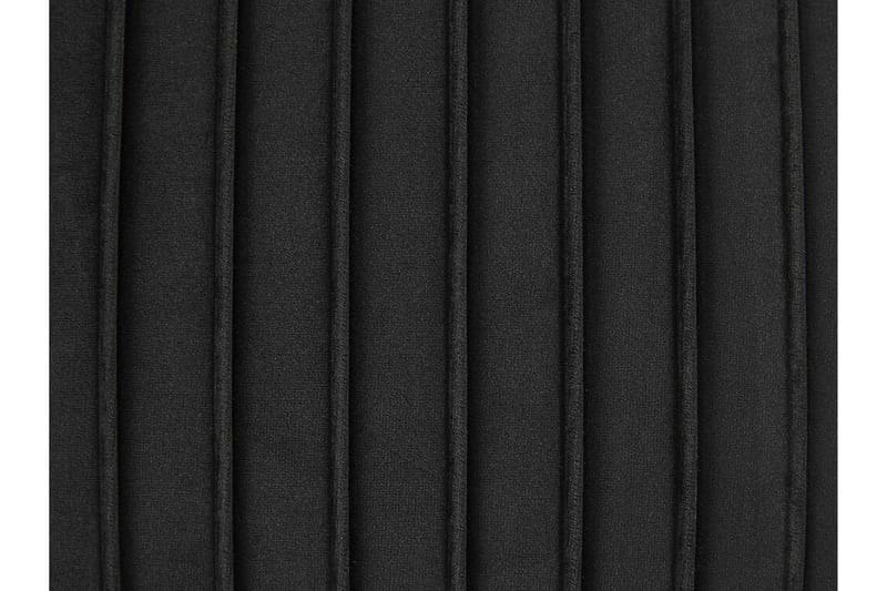 Salbertand Fotskammel - Svart - Møbler - Stoler & lenestoler - Krakk - Fotskammel