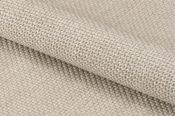 Sapita Fotpall 100 cm - Beige - Møbler - Stoler & lenestoler - Krakk - Fotskammel