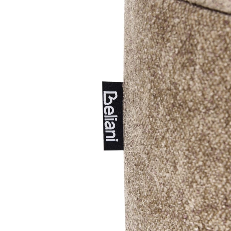 Sengebenk Oklahoma - Brun, lyst tre - Innredning - Håndtak & beslag - Møbelhengsler - Møbelben