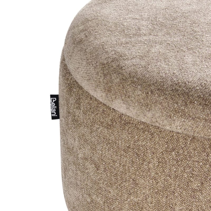 Sengebenk Oklahoma - Brun, lyst tre - Innredning - Håndtak & beslag - Møbelhengsler - Møbelben