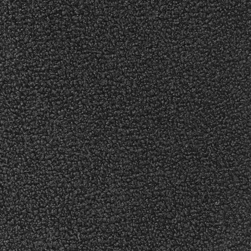 Sengebenk Tamre - Svart, lyst tre - Møbler - Stoler & lenestoler - Krakk - Fotskammel - Sovbar fotskammel