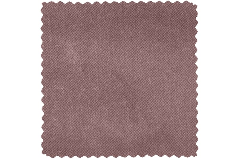 Serra Fotpall 46 cm - Lilla - Møbler - Stoler & lenestoler - Krakk - Fotskammel