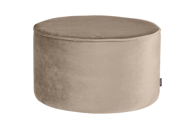 Serra Fotpall 60 cm - Khaki - Møbler - Stoler & lenestoler - Krakk - Fotskammel