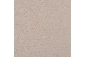 Sittebenk Milry Beige/Gull - Beige/Gull - Møbler - Stoler & lenestoler - Krakk - Fotskammel - Sovbar fotskammel