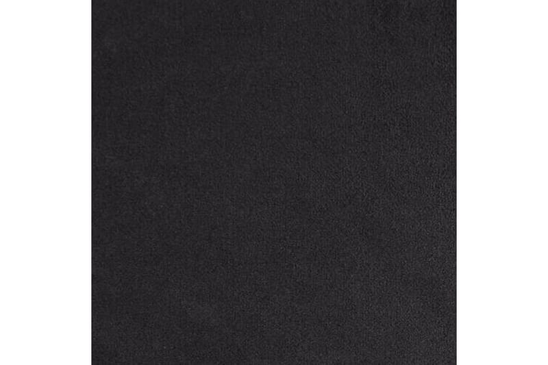 Staffin Fotpall 50 cm Dark grey - Møbler - Stoler & lenestoler - Krakk - Fotskammel