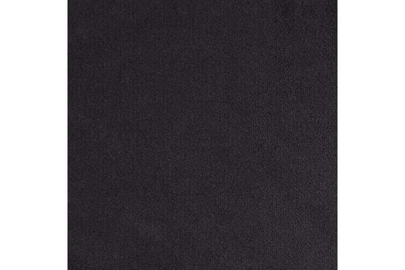 Staffin Fotpall 50 cm Dark grey - Møbler - Stoler & lenestoler - Krakk - Fotskammel