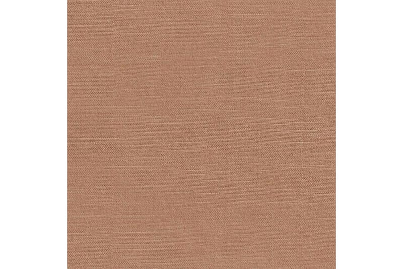 Staffin Fotpall 50 cm Light brown - Møbler - Stoler & lenestoler - Krakk - Fotskammel