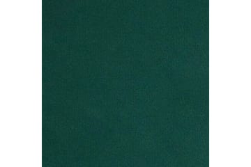 Staffin Fotpall 50 cm - Mørkegrønn - Møbler - Stoler & lenestoler - Krakk - Fotskammel