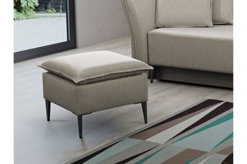 Staffin Fotskammel 50 cm - Møbler - Stoler & lenestoler - Krakk - Fotskammel