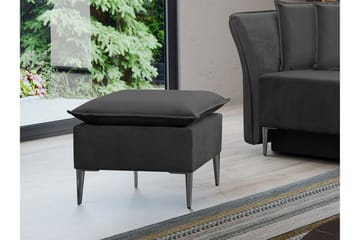 Staffin Fotskammel 50 cm - Møbler - Stoler & lenestoler - Krakk - Fotskammel