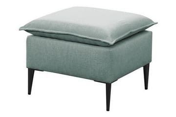 Staffin Fotskammel 50 cm - Møbler - Stoler & lenestoler - Krakk - Fotskammel