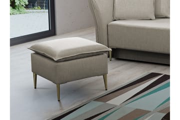 Staffin Fotskammel 50 cm - Møbler - Stoler & lenestoler - Krakk - Fotskammel