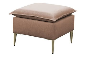 Staffin Fotskammel 50 cm - Møbler - Stoler & lenestoler - Krakk - Fotskammel