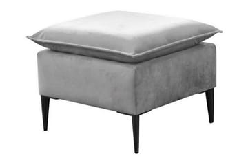 Staffin Fotskammel 50 cm - Møbler - Stoler & lenestoler - Krakk - Fotskammel