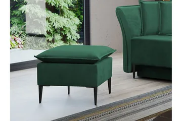 Staffin Fotskammel 50 cm - Møbler - Stoler & lenestoler - Krakk - Fotskammel