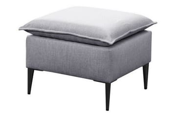 Staffin Fotskammel 50 cm - Møbler - Stoler & lenestoler - Krakk - Fotskammel