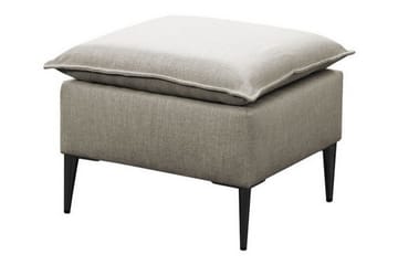 Staffin Fotskammel 50 cm - Møbler - Stoler & lenestoler - Krakk - Fotskammel