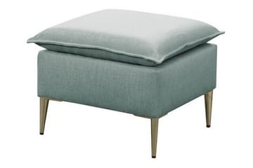Staffin Fotskammel 50 cm - Møbler - Stoler & lenestoler - Krakk - Fotskammel