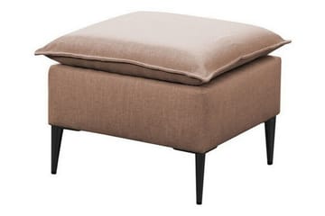 Staffin Fotskammel 50 cm - Møbler - Stoler & lenestoler - Krakk - Fotskammel