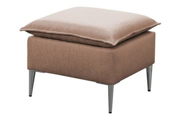 Staffin Fotskammel 50 cm - Møbler - Stoler & lenestoler - Krakk - Fotskammel