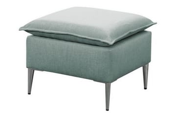 Staffin Fotskammel 50 cm - Møbler - Stoler & lenestoler - Krakk - Fotskammel