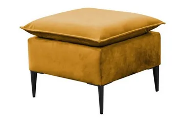 Staffin Fotskammel 50 cm - Møbler - Stoler & lenestoler - Krakk - Fotskammel
