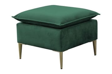 Staffin Fotskammel 50 cm - Møbler - Stoler & lenestoler - Krakk - Fotskammel