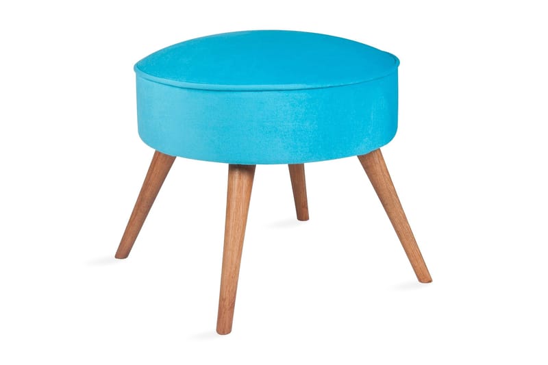 Stefanescu Fotskammel, Turkis