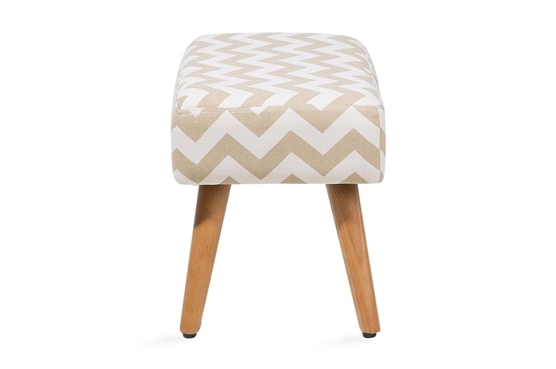 Takoma Fotskammel 30 / 50 cm - Brun - Møbler - Stoler & lenestoler - Krakk - Fotskammel