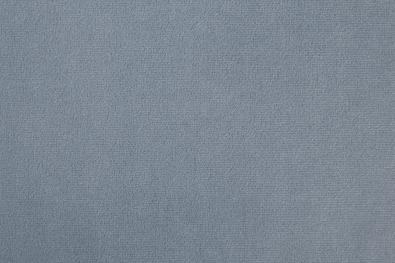 TAKOMA Fotskammel 30 x 50 cm - Grå - Møbler - Stoler & lenestoler - Krakk - Fotskammel