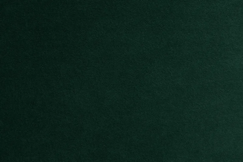 Teodin Fotskammel Fløyel - Grønn - Møbler - Stoler & lenestoler - Krakk - Fotskammel