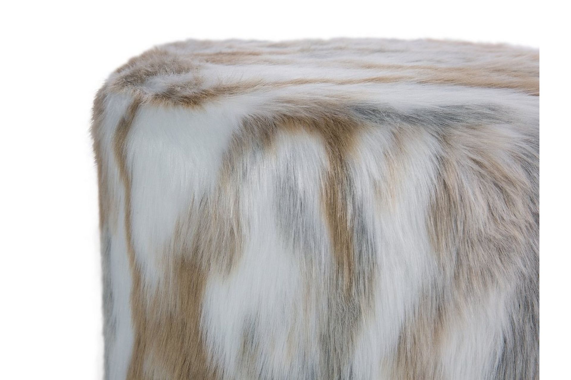 Tilas Fotskammel 33 / 35 cm - Beige - Møbler - Stoler & lenestoler - Krakk - Fotskammel