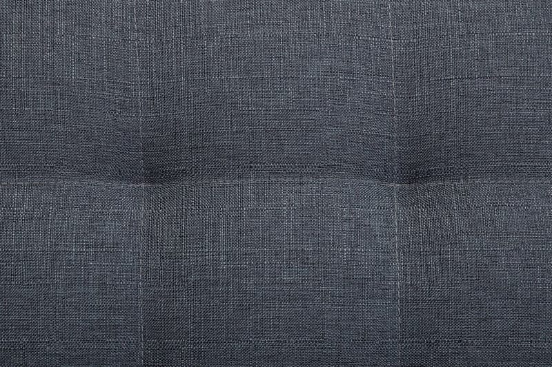 Toomey Fotskammel - Grå - Møbler - Stoler & lenestoler - Krakk - Fotskammel