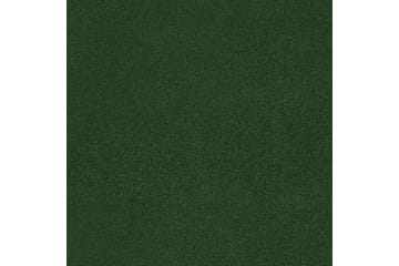 Trefor Fotpall 68 cm - Mørkegrønn - Møbler - Stoler & lenestoler - Krakk - Fotskammel