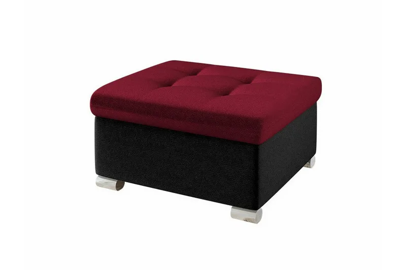 Trefor Fotpall 68 cm, undefined