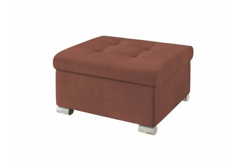 Trefor Fotpall 68 cm, undefined