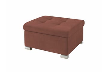 Trefor Fotpall 68 cm - Møbler - Stoler & lenestoler - Krakk - Fotskammel