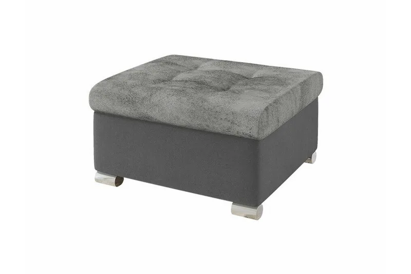 Trefor Fotpall 68 cm, undefined