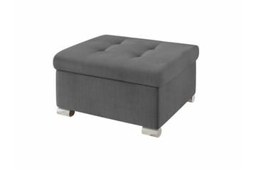 Trefor Fotpall 68 cm - Møbler - Stoler & lenestoler - Krakk - Fotskammel