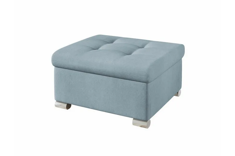 Trefor Fotpall 68 cm, undefined