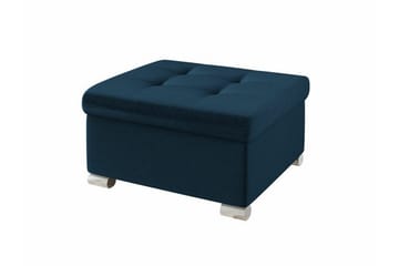 Trefor Fotpall 68 cm - Møbler - Stoler & lenestoler - Krakk - Fotskammel