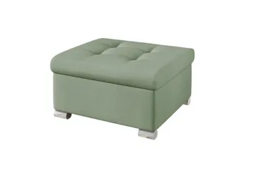 Trefor Fotpall 68 cm - Møbler - Stoler & lenestoler - Krakk - Fotskammel