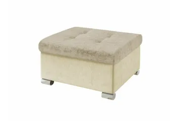 Trefor Fotpall 68 cm - Møbler - Stoler & lenestoler - Krakk - Fotskammel