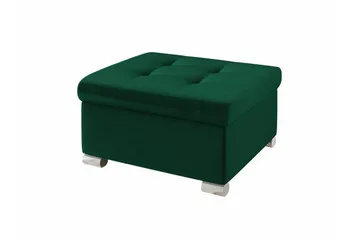 Trefor Fotpall 68 cm - Møbler - Stoler & lenestoler - Krakk - Fotskammel