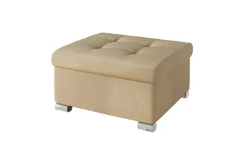 Trefor Fotpall 68 cm - Møbler - Stoler & lenestoler - Krakk - Fotskammel