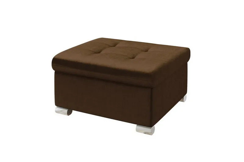 Trefor Fotpall 68 cm, undefined