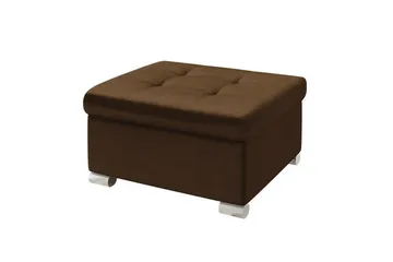 Trefor Fotpall 68 cm - Møbler - Stoler & lenestoler - Krakk - Fotskammel