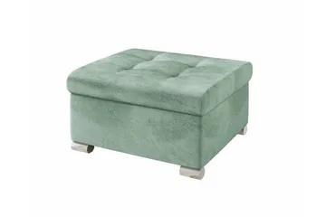Trefor Fotpall 68 cm - Møbler - Stoler & lenestoler - Krakk - Fotskammel
