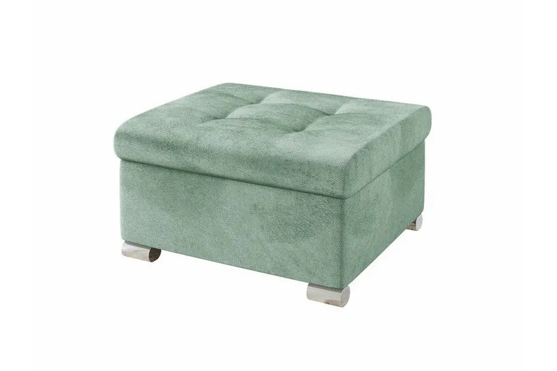 Trefor Fotpall 68 cm, undefined